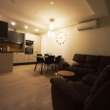 Ferienwohnung Apartman Paula Makarska Exterior foto
