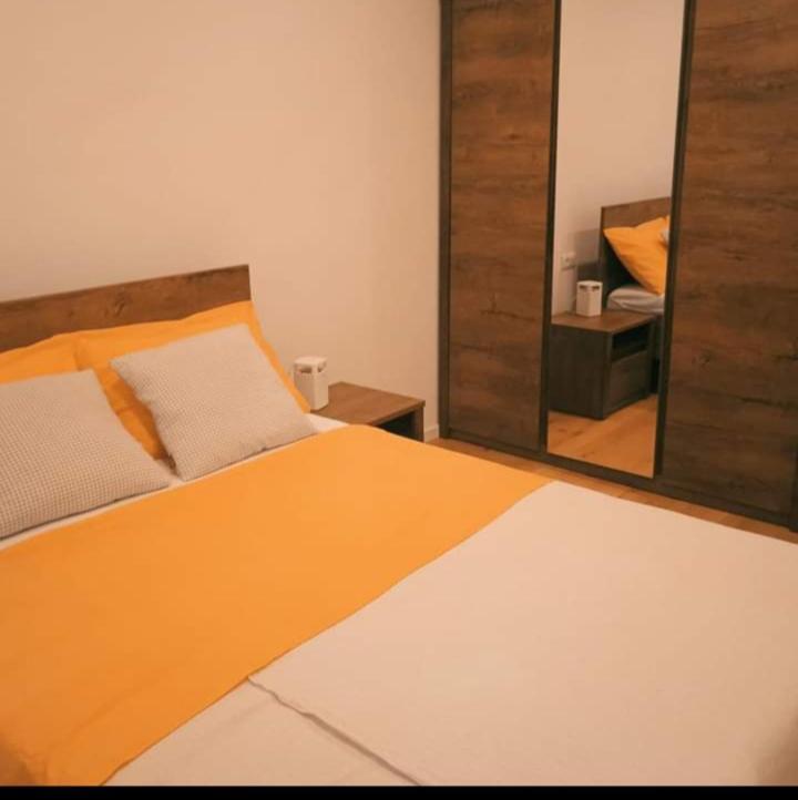 Ferienwohnung Apartman Paula Makarska Exterior foto