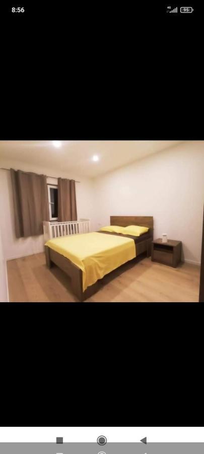 Ferienwohnung Apartman Paula Makarska Exterior foto