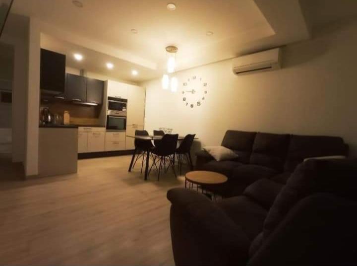 Ferienwohnung Apartman Paula Makarska Exterior foto